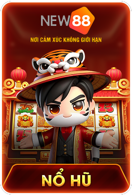 Nổ hũ